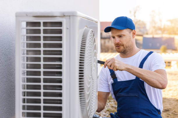 Best Emergency HVAC repair  in Brighton, TN