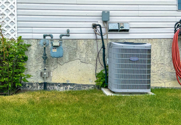 Trusted Brighton, TN HVAC Experts